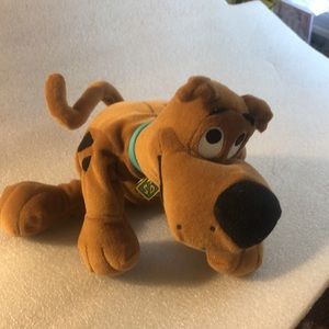 Scooby Doo Plush